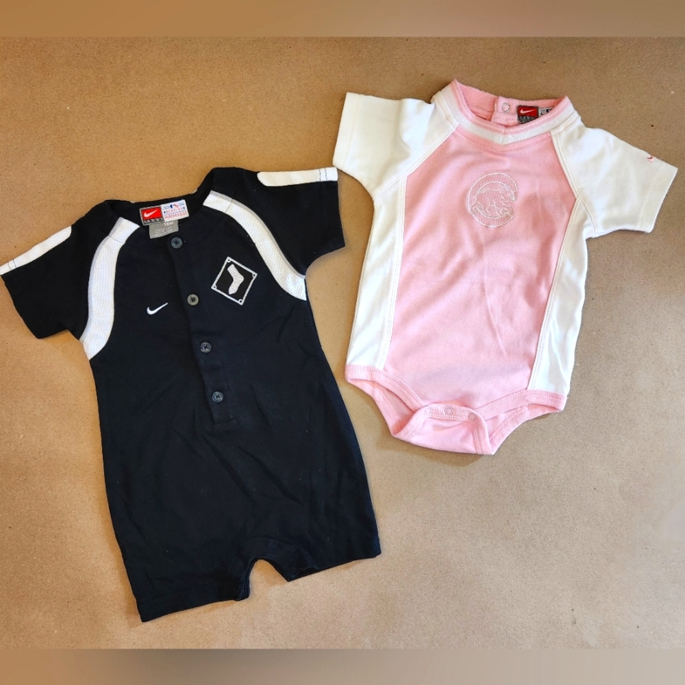 Bodysuits | Nike Genuine Merchandise